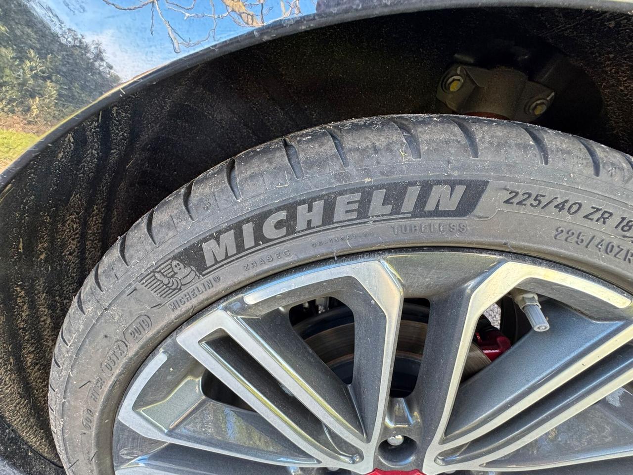 Kia ProCeed 1.6 T-GDI DCT GT