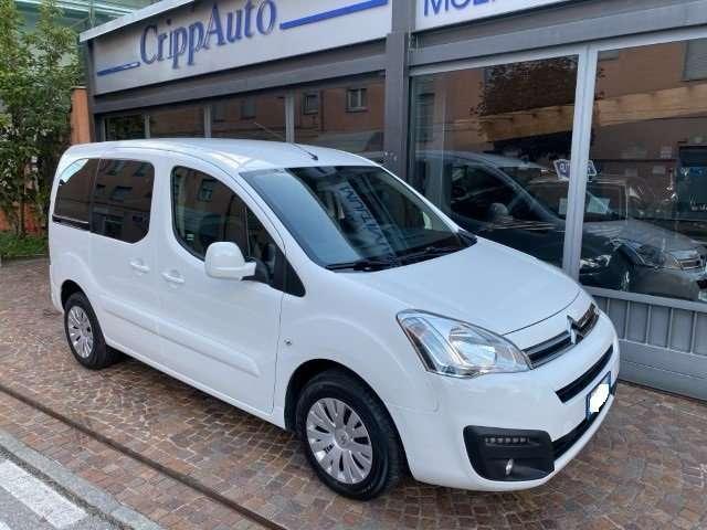 Citroen Berlingo Multispace 1.6 HDI Seduction