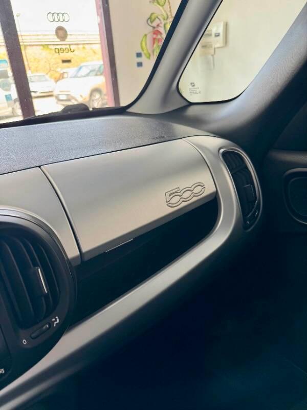 Fiat 500 L 1.3 mjt Mirror City Cross 95cv