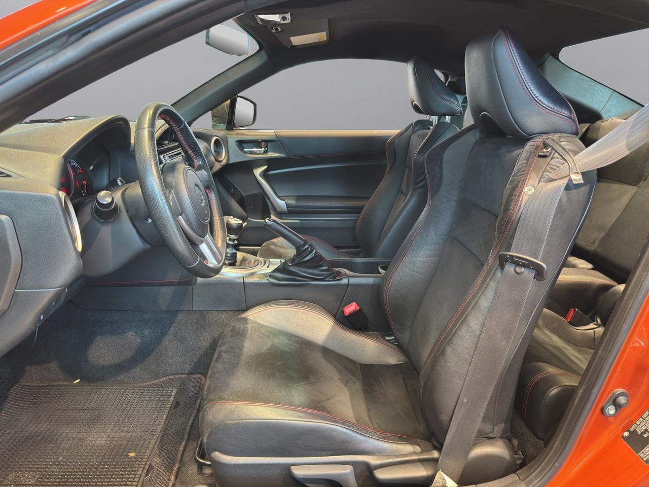 Toyota GT86 2.0