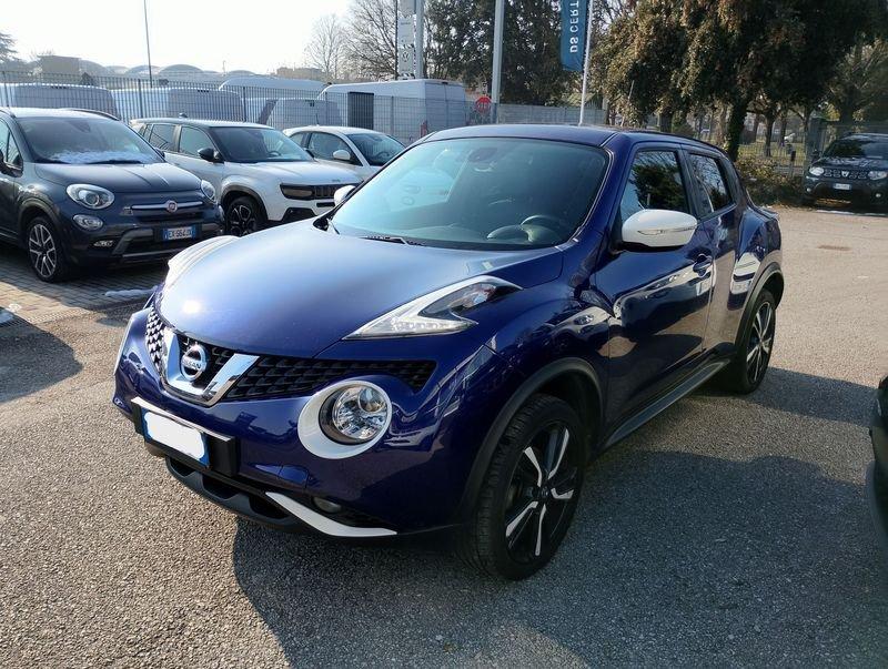 Nissan Juke Juke 1.5 dCi Start&Stop Acenta