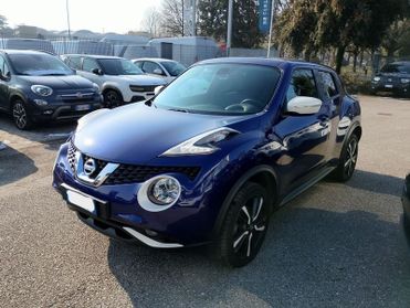 Nissan Juke Juke 1.5 dCi Start&Stop Acenta