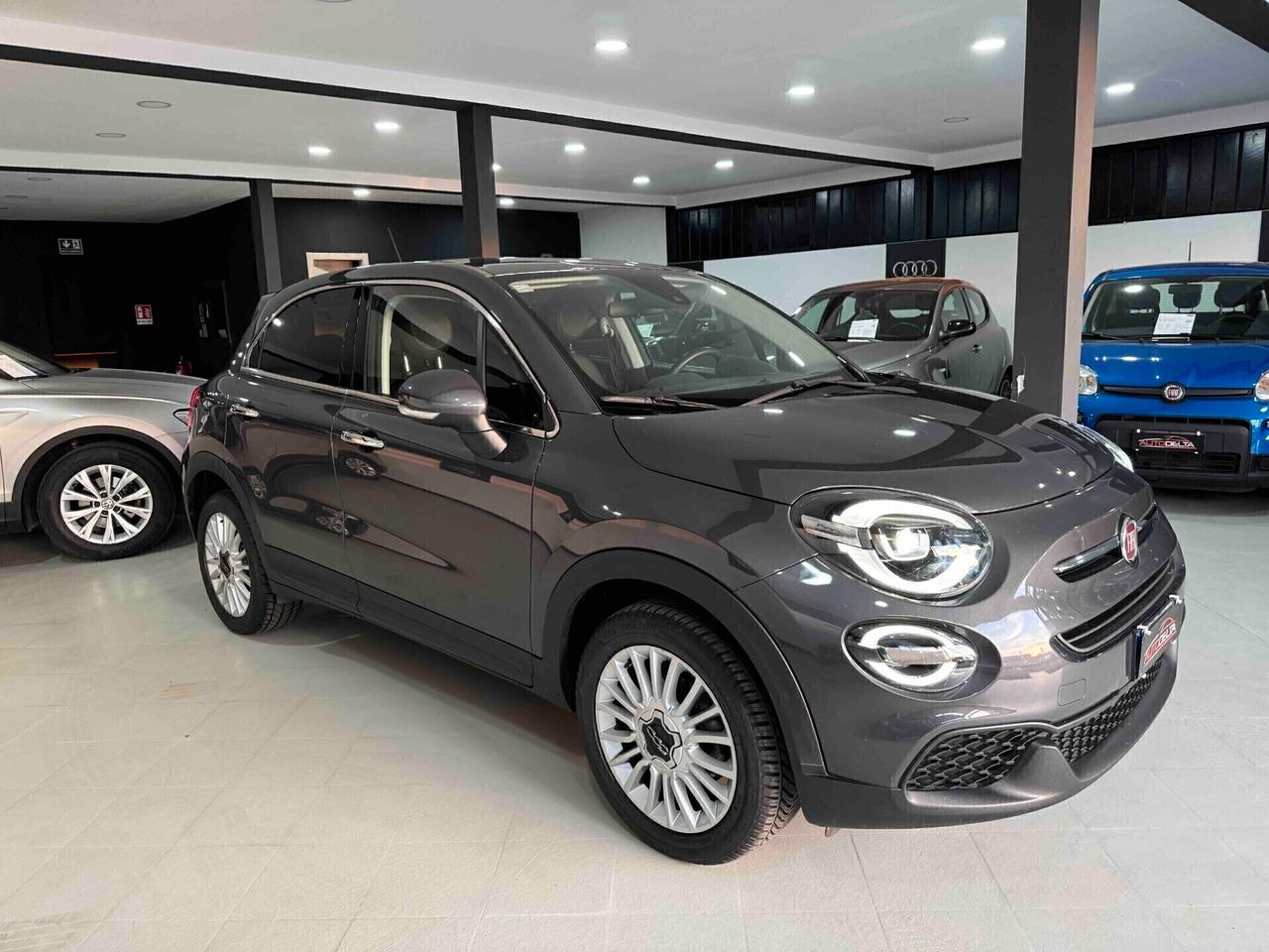 Fiat 500X 1.0 T3 120 CV Business