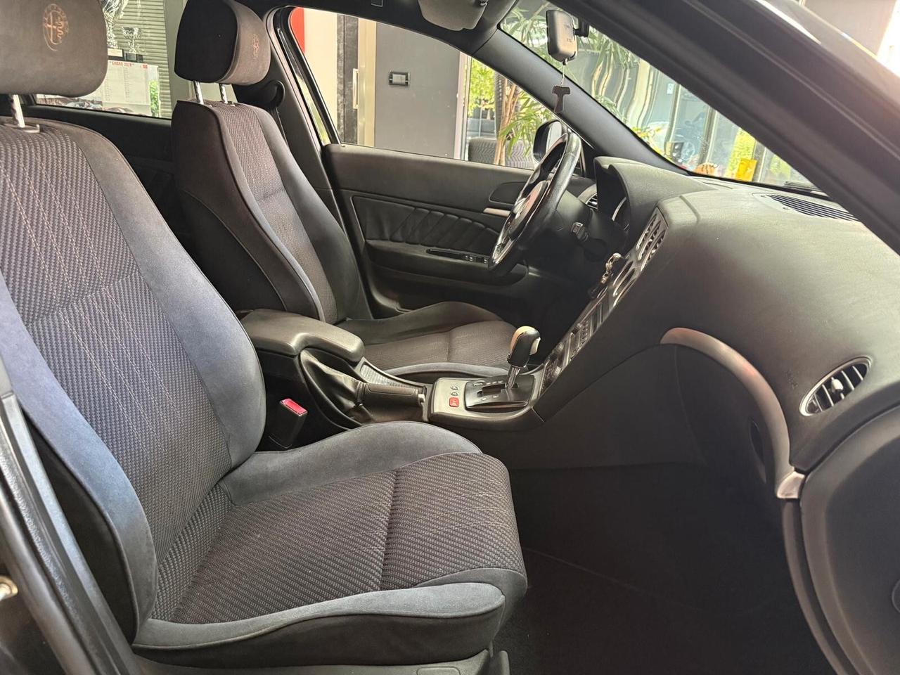 Alfa Romeo 159 1.9 JTDm 150CV Sportwagon Distinctive Q-Tronic