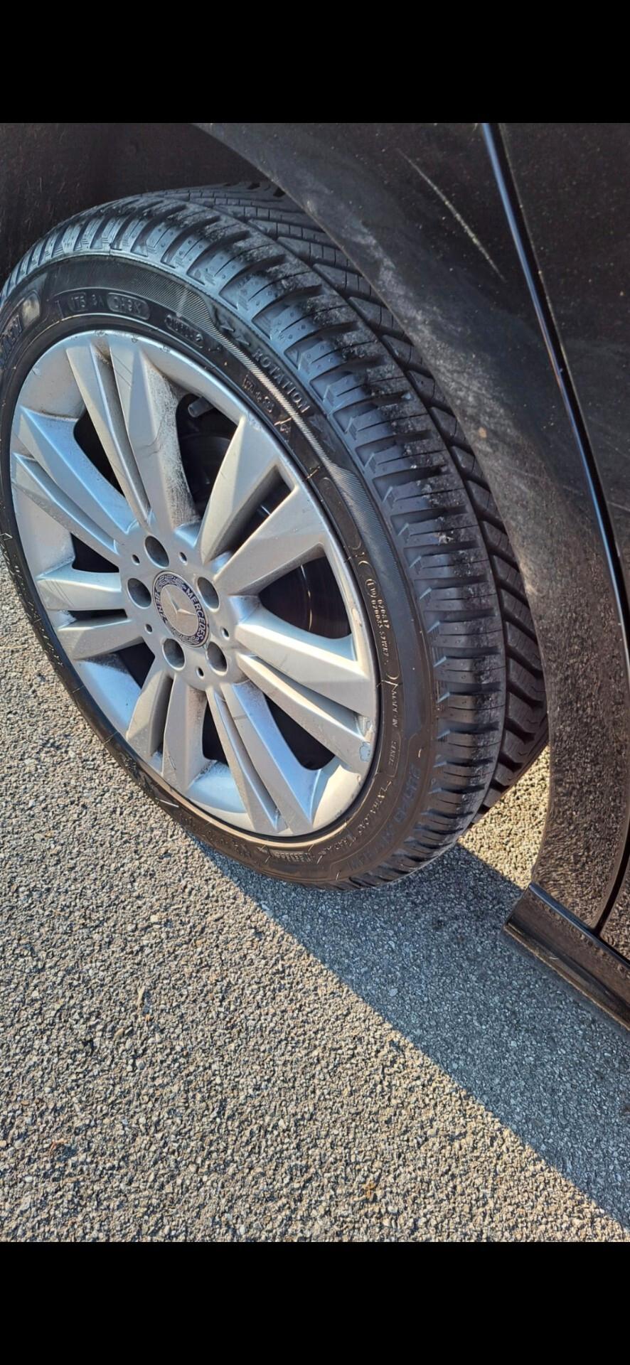 Mercedes-benz B 180 CDI Premium