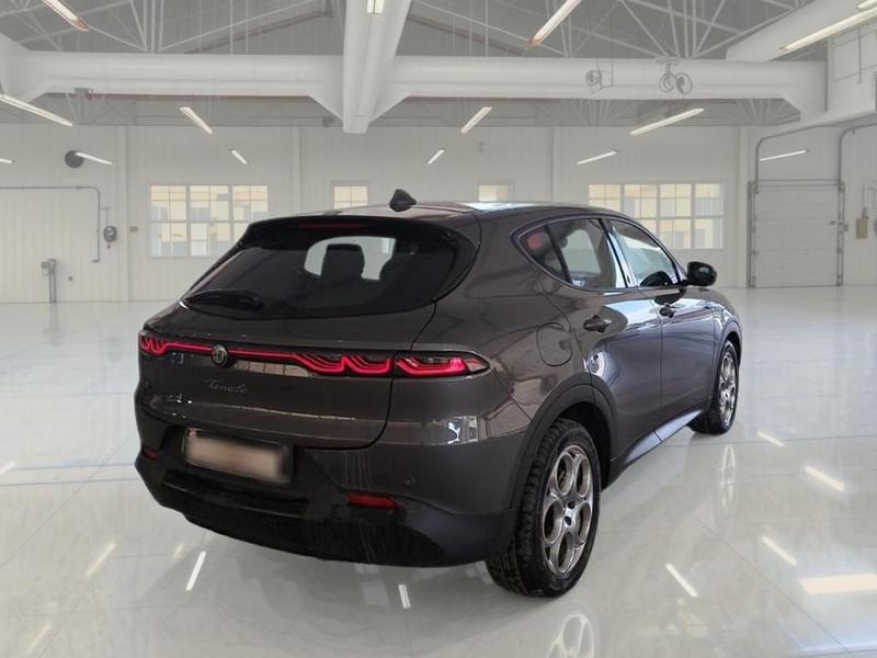 ALFA ROMEO TONALE 1.6 DIESEL 130 CV TCT6 SPRINT SUV