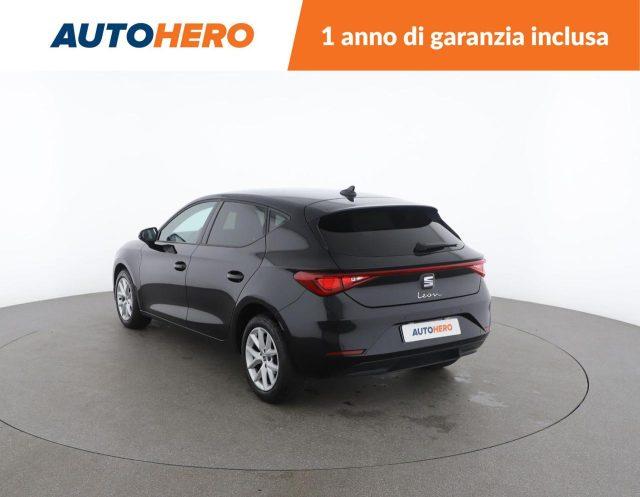 SEAT Leon 2.0 TDI 150 CV DSG Style