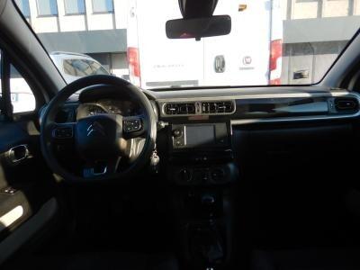 Citroen C3 BlueHDi 100 S&S Business Combi