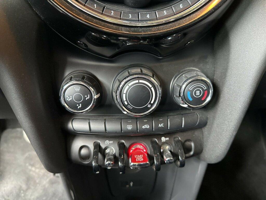 Mini One D 1.5 TwinPower Turbo One D