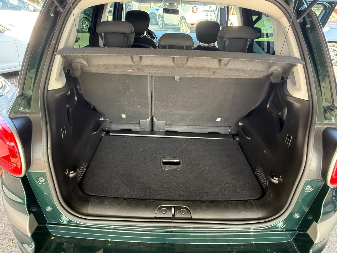 500L 1.3 95CV-automatica-CROSS-unipro-E6