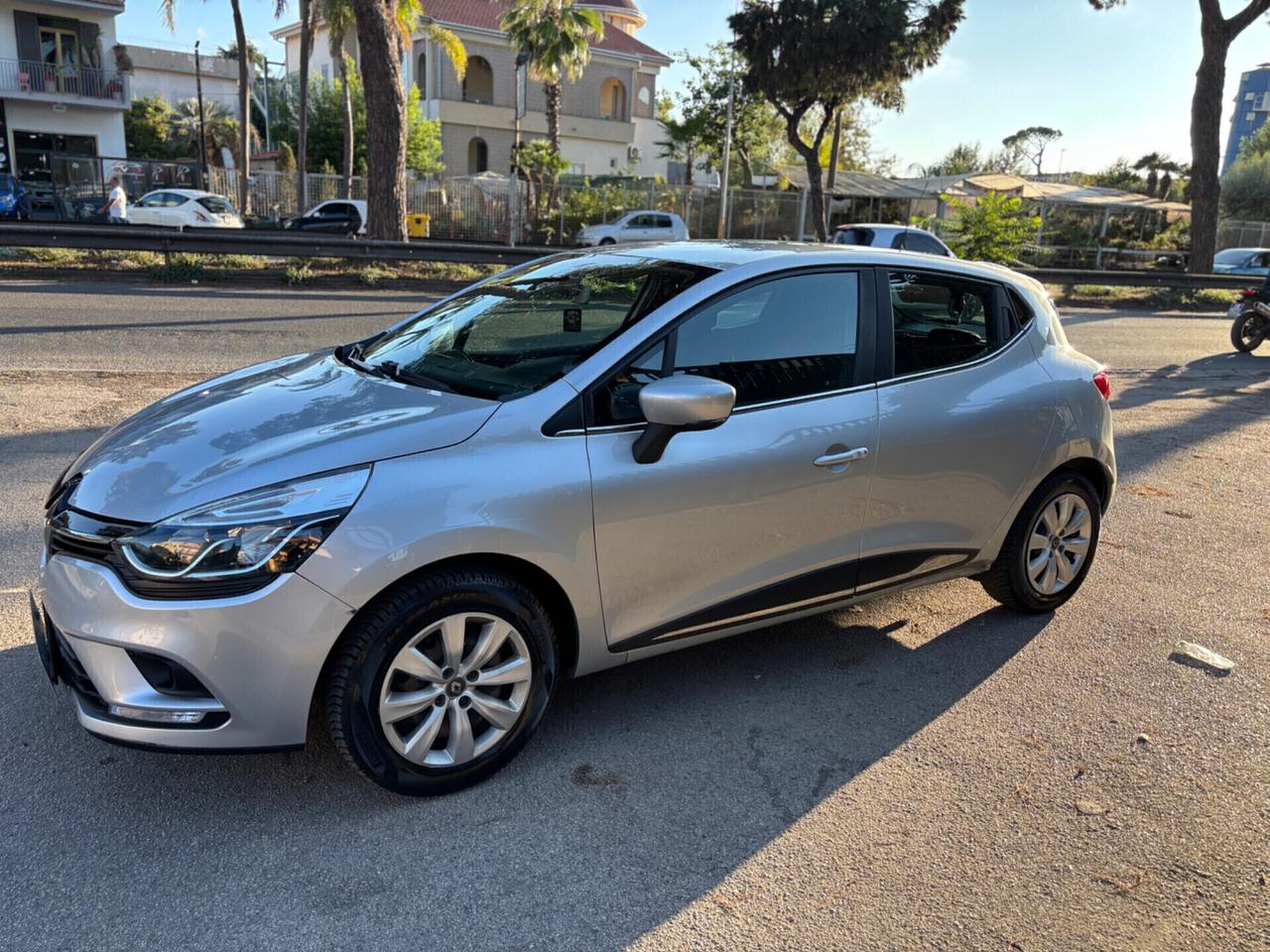 Renault Clio TCe 12V 90 CV GPL 5 porte Duel
