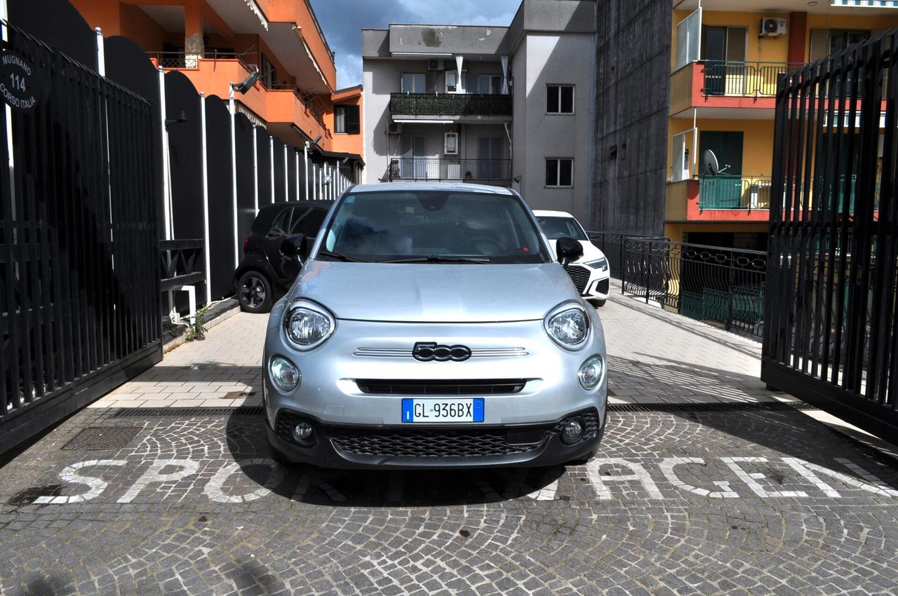 Fiat 500X 1.0 T3 120 CV Cult