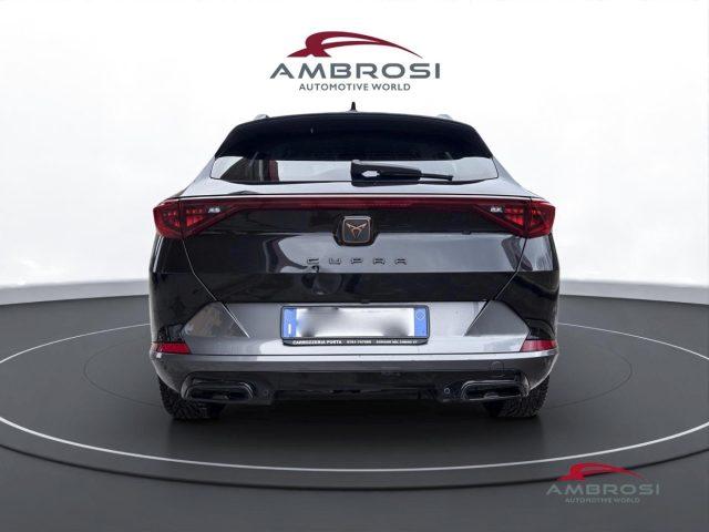 CUPRA Formentor 2.0 TDI