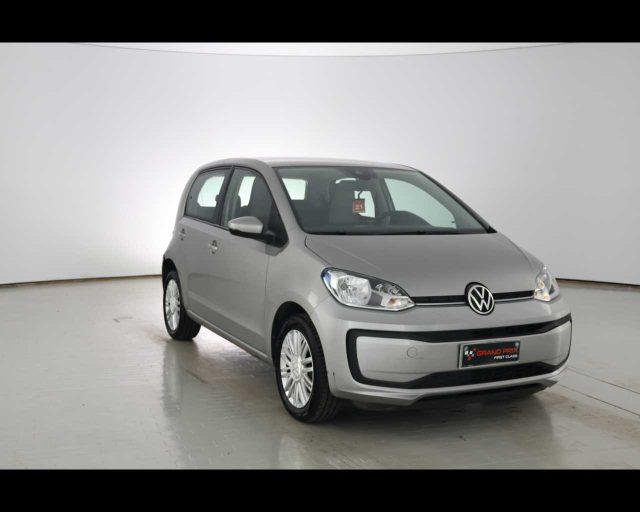 VOLKSWAGEN up! 1.0 5p. EVO move up! BlueMotion Technology