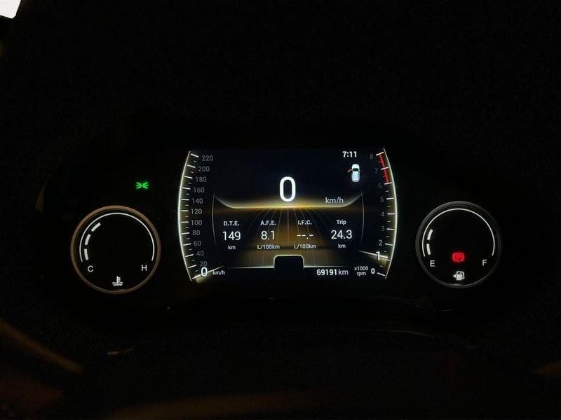 DR AUTOMOBILES F35 dr F35 1.5 Turbo