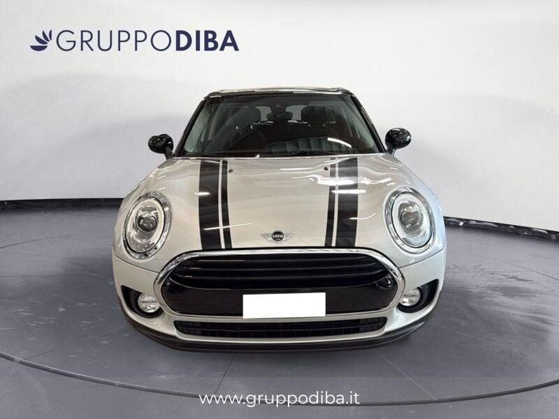 MINI Clubman Mini 2016 Diesel Mini 2.0 Cooper D Hype