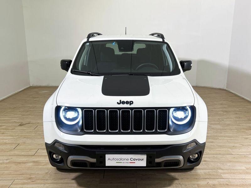 Jeep Renegade 4xe 1.3 T4 PHEV 240cv Upland Cross 4xe Auto