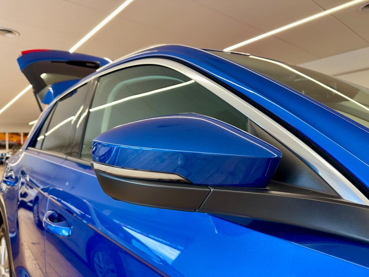 Volkswagen T-Roc 1.5 TSI ACT Advanced BlueMotion Technology