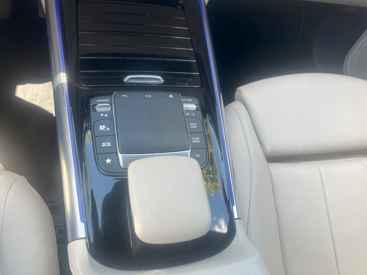 Mercedes-benz GLA 200 Automatic Sport
