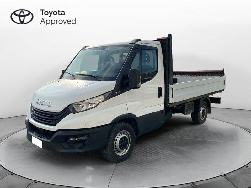 Iveco Daily Daily 35S12 2.3 HPT PC Cabinato