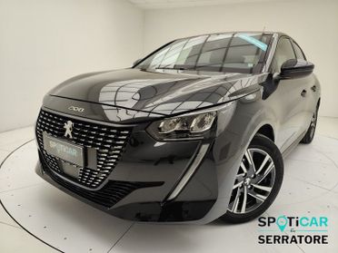 Peugeot 208 II 2019 1.2 puretech Allure Pack s&s 75cv
