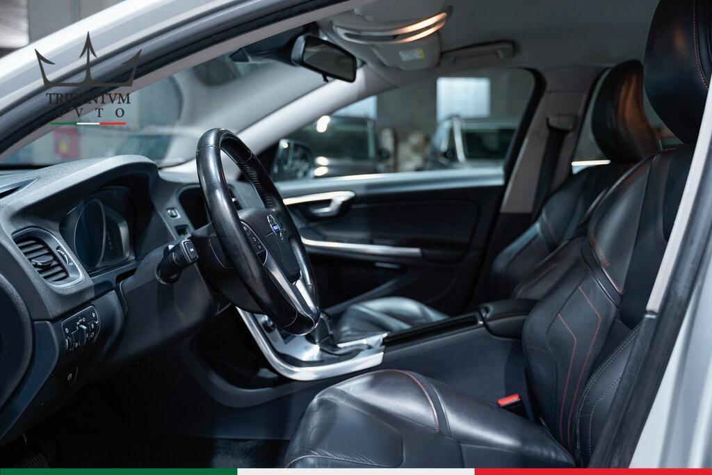 Volvo V60 2.0 D3 Volvo Ocean Race geartronic