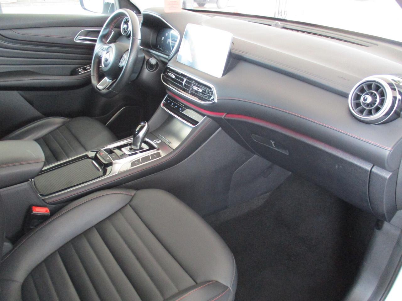 Mg EHS 1.5T GDI 258 PHEV LUXURY