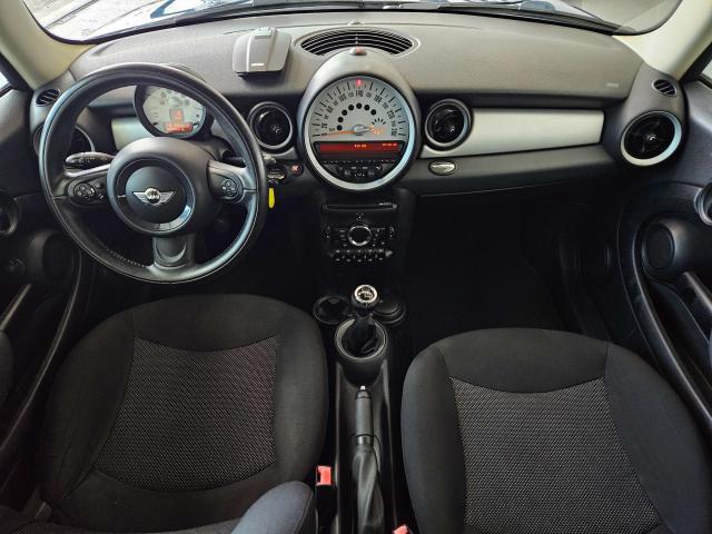 MINI Cooper D Mini III R56 2007 Hatchback 1.6 112cv FL