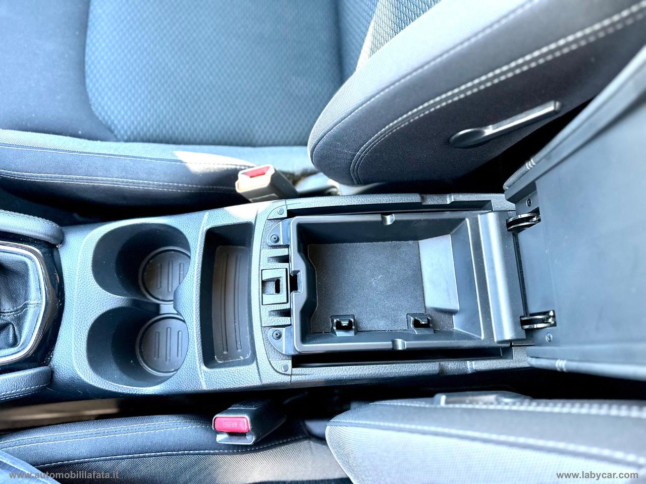 NISSAN Qashqai 1.5 dCi 115 CV N-Connecta 65.000KM