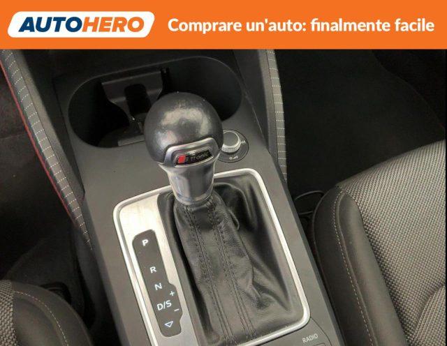 AUDI Q2 30 TDI S tronic Admired