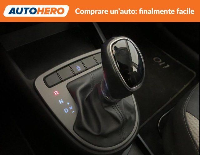 HYUNDAI i10 1.0 MPI AT Tech