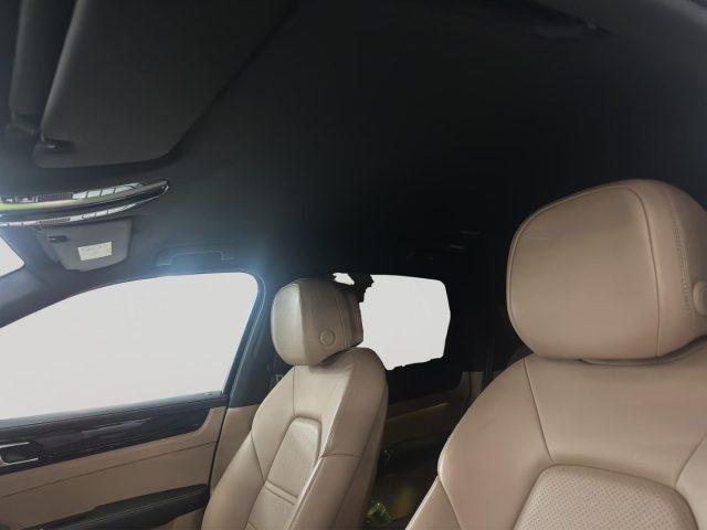 PORSCHE Cayenne 3.0 V6