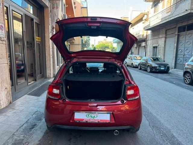 Ds 3 1.4 HDi Sport Chic - DS3