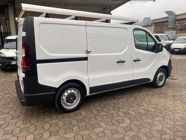 Fiat Talento 2.0 MTJ 120 CV CON ALLESTIMENTO SPECIALE