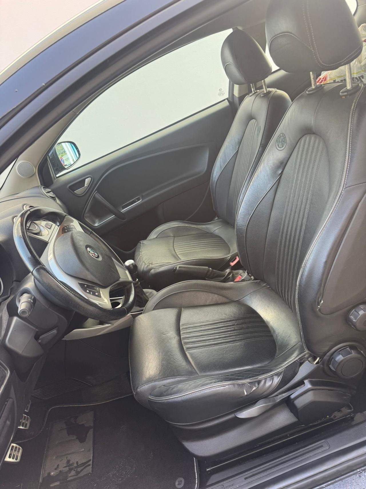 Alfa Romeo MiTo 1.4 78 CV Distinctive SI NEOPATENTATI