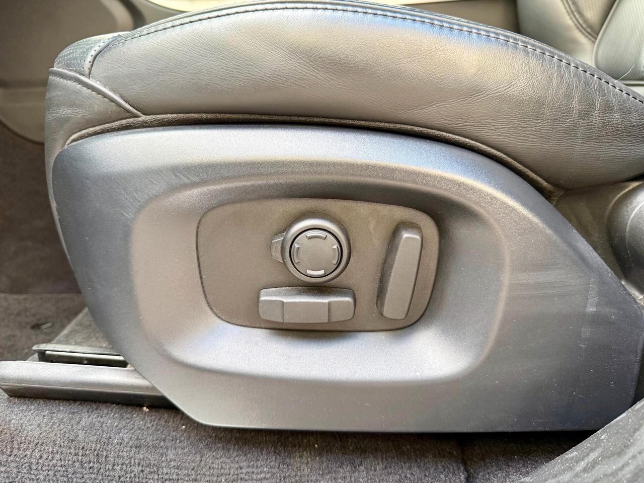 Land Rover Range Rover Sport 3.0 tdV6 HSE Dynamic auto E6 249cv UNICO PROPRIETARIO