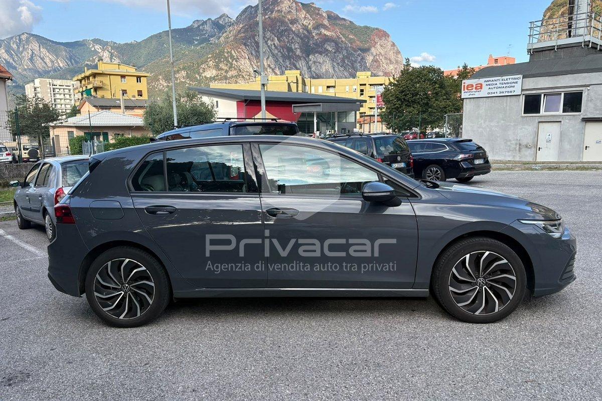 VOLKSWAGEN Golf 2.0 TDI SCR Style
