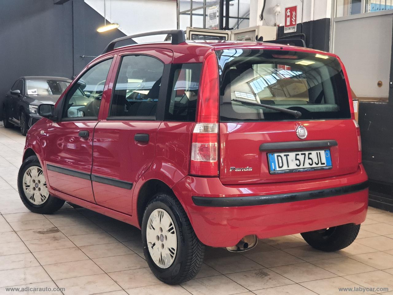 FIAT Panda 1.2 Dynamic Eco