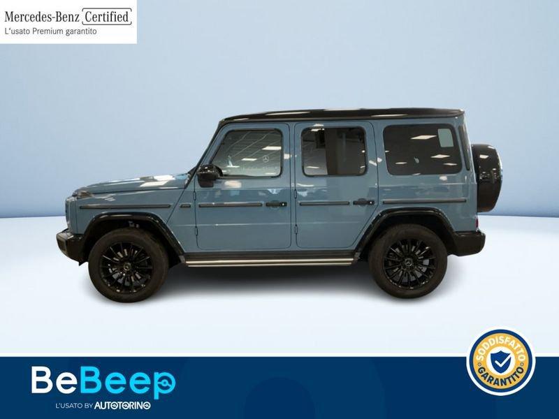 Mercedes-Benz Classe G G 400 D AMG LINE 330CV AUTO