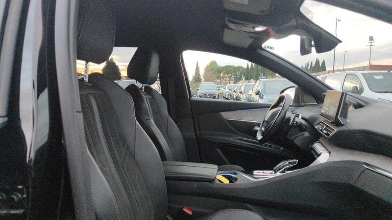 Peugeot 3008 3008 BlueHDi 130 S&S EAT8 GT