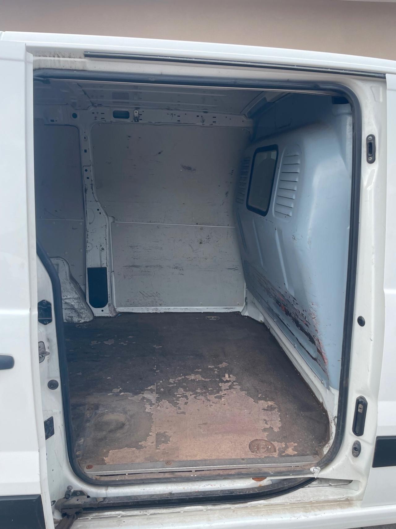 Peugeot Expert 2.0 HDi 125CV FAP PC-TN 12Q Furgone