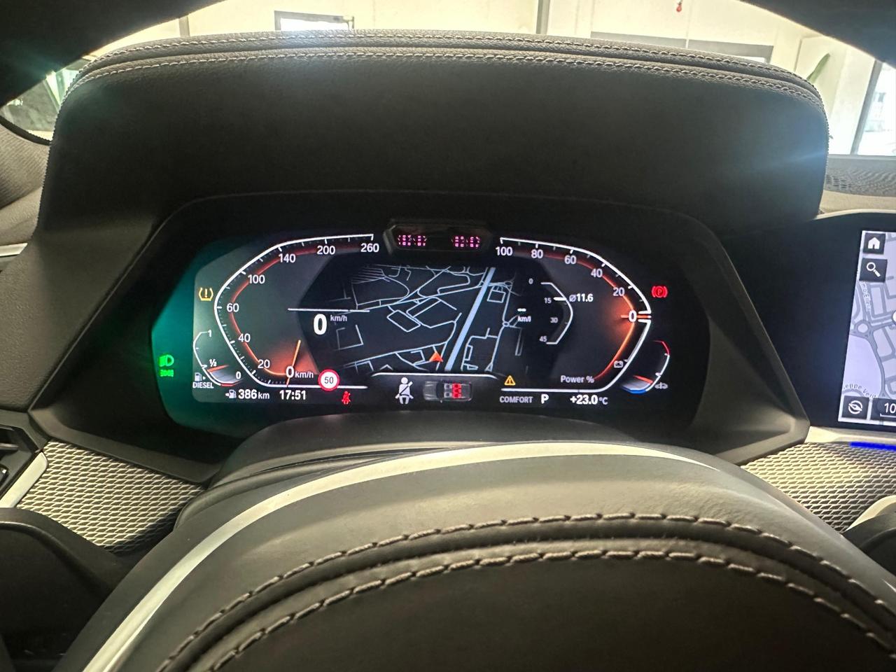 Bmw X5 xDrive25d IVA ESPOSTA GARANZIA 12/36 MESI