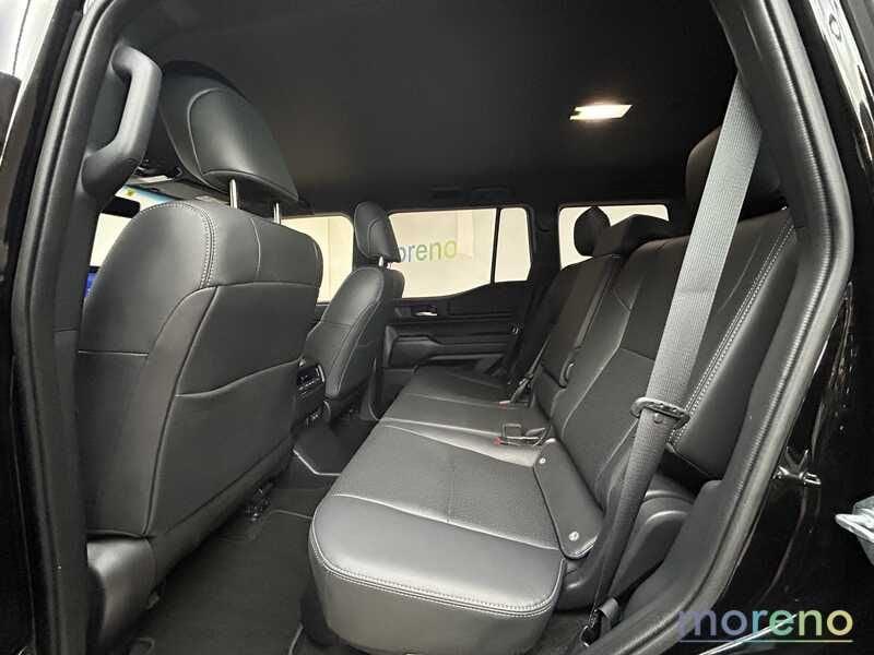 Toyota Land Cruiser 2.8 d-4d Adventure awd auto