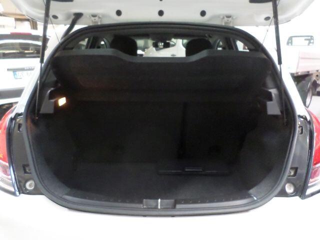 Lancia Ypsilon 1.2 69CV 5Porte S&S Elefantino Blu Euro6D