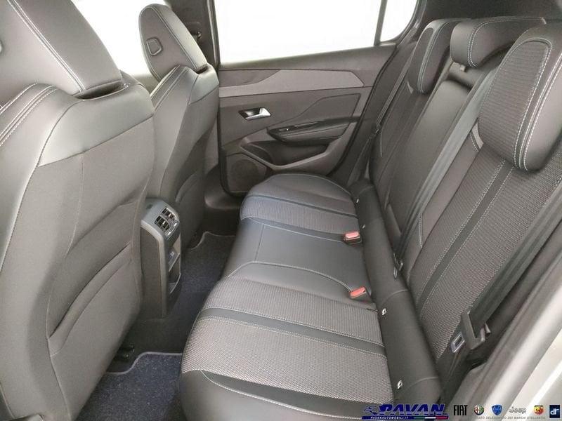 Peugeot 308 1.5 BlueHDi 130 S&S EAT8 Allure