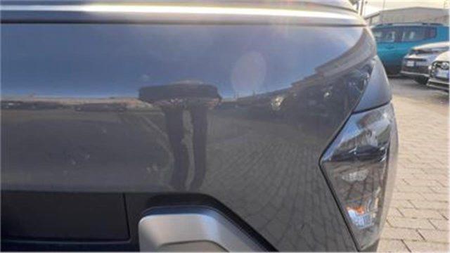 HYUNDAI Kona 2ªs. (2023-->) HEV 1.6 DCT Business