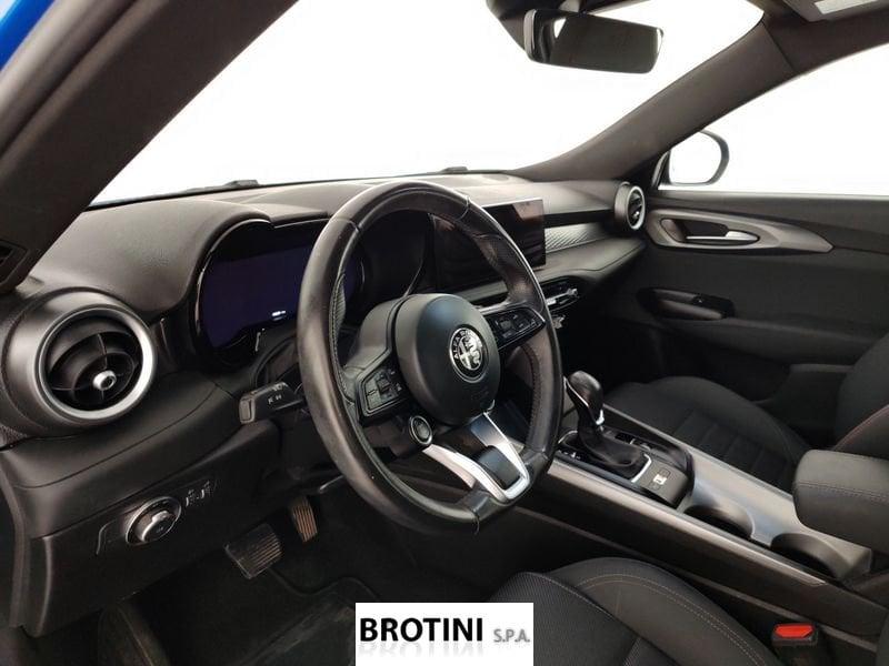 Alfa Romeo Tonale 1.5 130cv Hybrid TCT7 Sprint
