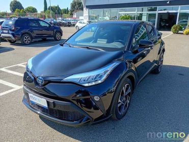 Toyota C-HR 1.8H Trend 2WD ECVT