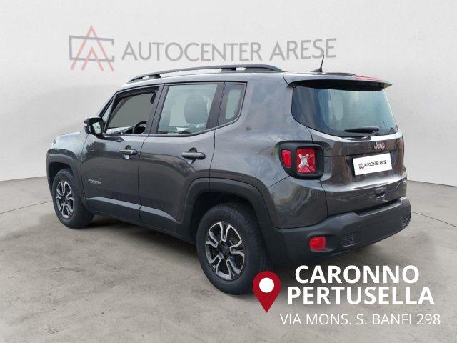 JEEP Renegade 1.0 T3 Business GARANZIA3ANNI