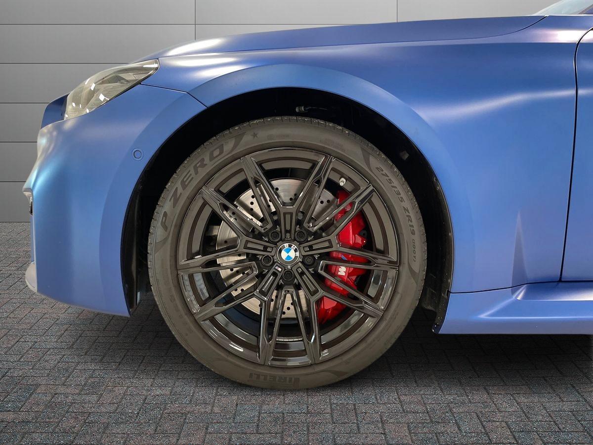 BMW M2 G87 2022 Coupe - M2 Coupe 3.0 460cv auto